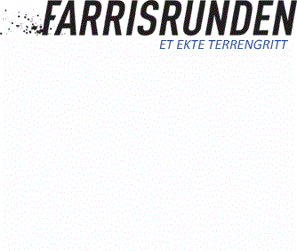 Farrisrunden Junior 13. juni 2015